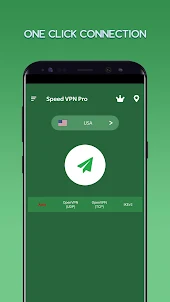 Speed VPN Pro-Fast, Secure, Free Unlimited Proxy