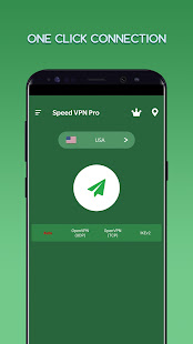 Speed VPN Pro-Fast, Secure, Free Unlimited Proxy v2.0.6 Premium APK
