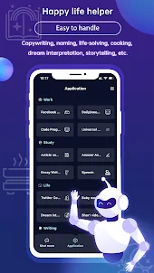 FastAiChat-Assistant Chatbot