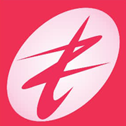Trendz Hair & Beauty Salon logo