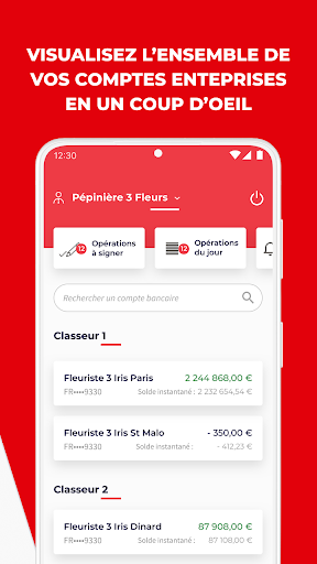Sogecash Net SG Screen 2