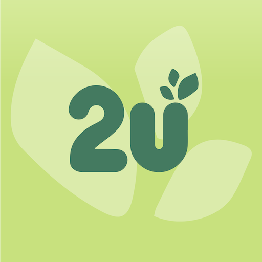 2U logo