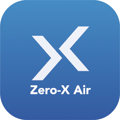 ZX-AIR 1.0.0 Icon