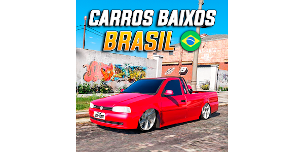 Carros Rebaixados Brasil - Apps on Google Play