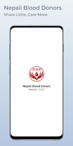 Nepali Blood Donors Unknown