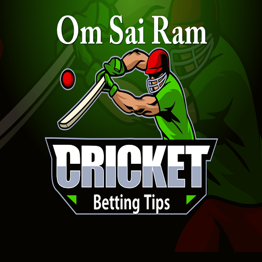 Om Sai Ram Cricket Betting Tips