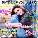 Picture Quotes icon