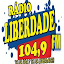 Rádio FM Liberdade