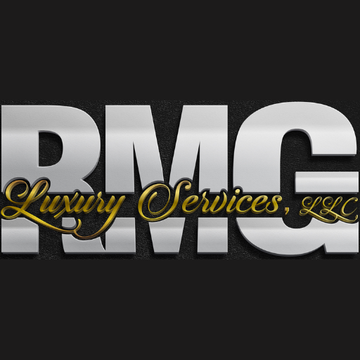 RMG Lux logo