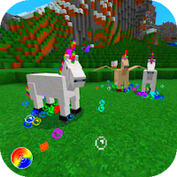 New Unicorn Mods : for MCPE