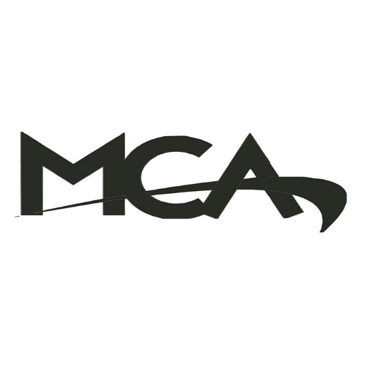 MAHAVIR COMMERCE ACADEMY logo