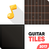 Guitar Tiles Don't Tap The White - Over 200 songs! icon