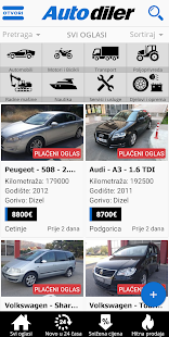 AutoDiler 2.3.2 APK screenshots 2