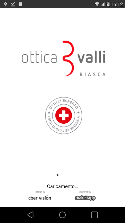 Ottica 3 Valli - Biasca - 1.1 - (Android)