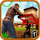 Weed Farming Game 2018 icon