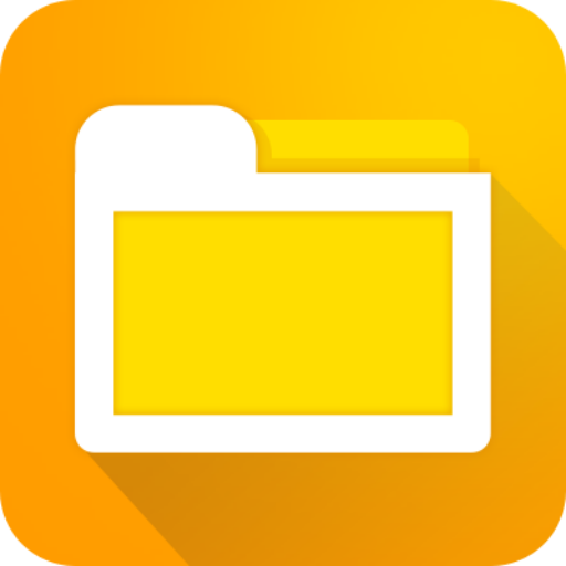 AsusTek Zen File Manager Logo
