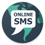 Cover Image of Unduh Terima SMS Online  APK