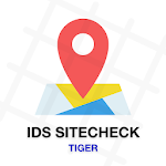 Cover Image of डाउनलोड IDS Sitecheck Tiger 1.0.0 APK