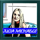 Julia Michaels - Issues Songs Lyrics icon