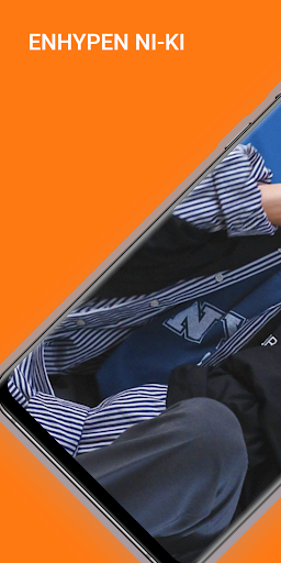 Enhypen Ni-ki Wallpaper HD