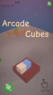 Arcade Cubes 0.4.35 APK screenshots 9
