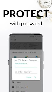 CamScanner – PDF Scanner App 8