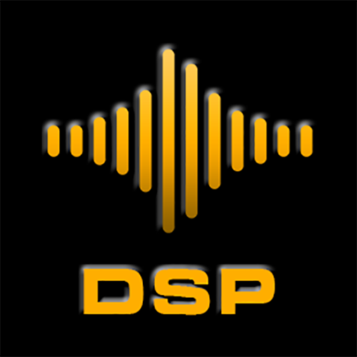 AUDIO DSP Control