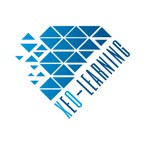 XEO-Learning logo