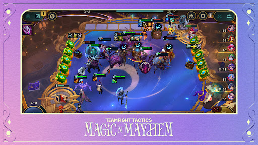 TFT: Teamfight Tactics screenshot 13