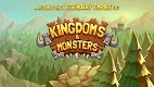 screenshot of Kingdoms & Monsters (no-WiFi)