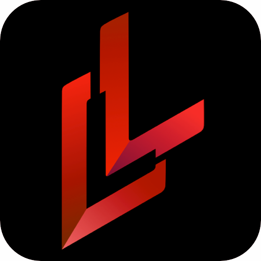 LiveLoveLift Trainer logo