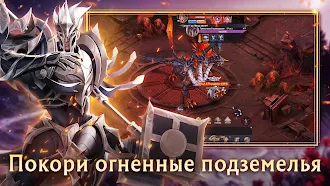 Game screenshot Elden Quest mod apk