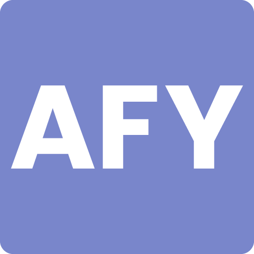 Acrofy - Acronym Finder logo