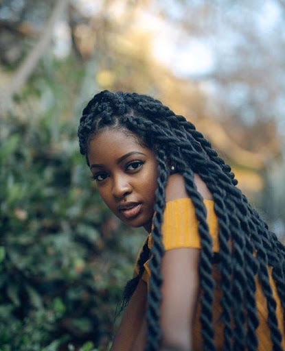 Crochet Braids Haircuts