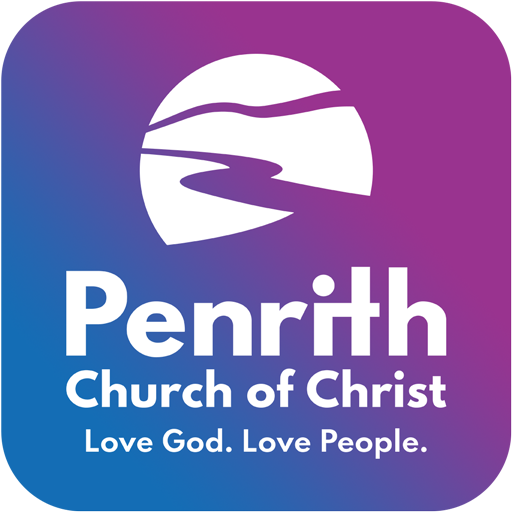 Penrith Church Of Christ 1.0.3 Icon