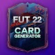 FUT22 Card Generator Download on Windows