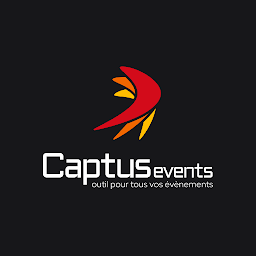 「Captus Events」圖示圖片