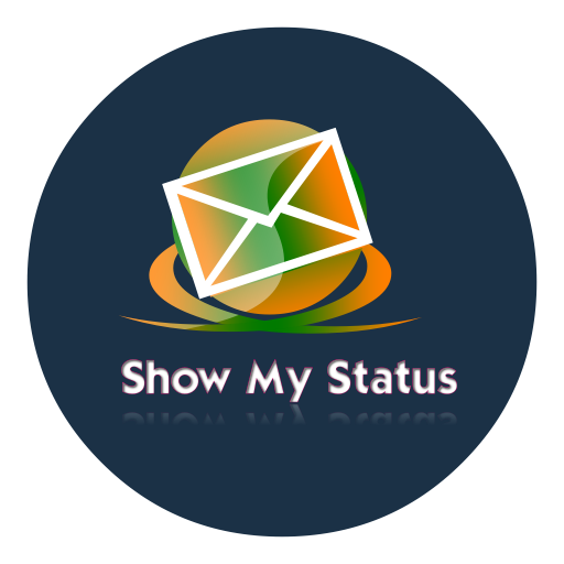 Show My Status