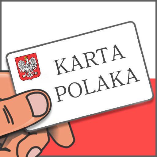 Polish card - legends, history  Icon