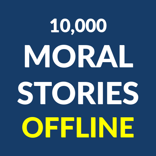 Moral Stories (Offline) 1.0 Icon