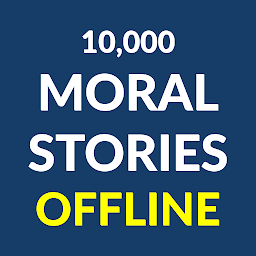 Icon image Moral Stories (Offline)
