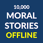 Moral Stories (Offline) Apk