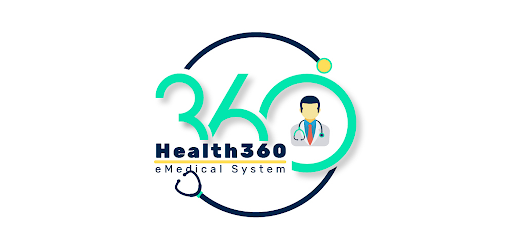 Health360 - eMedical Doctor