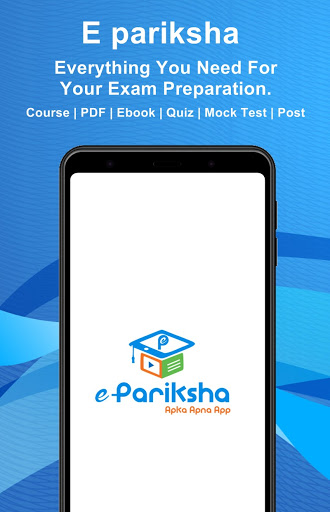 Android application Navodaya Vidyalaya JNVST Quiz screenshort
