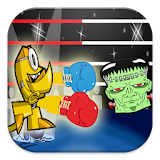 Mixels Fight icon