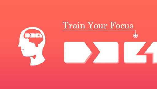 Brain Focus  Puzzle Game