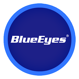 图标图片“藍眼文教機構”
