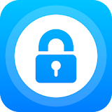 AppLock - Vault & Security Lock icon