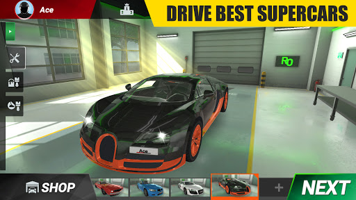 Racing Online  screenshots 21