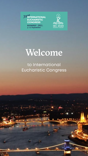 International Eucharistic Congress 2021